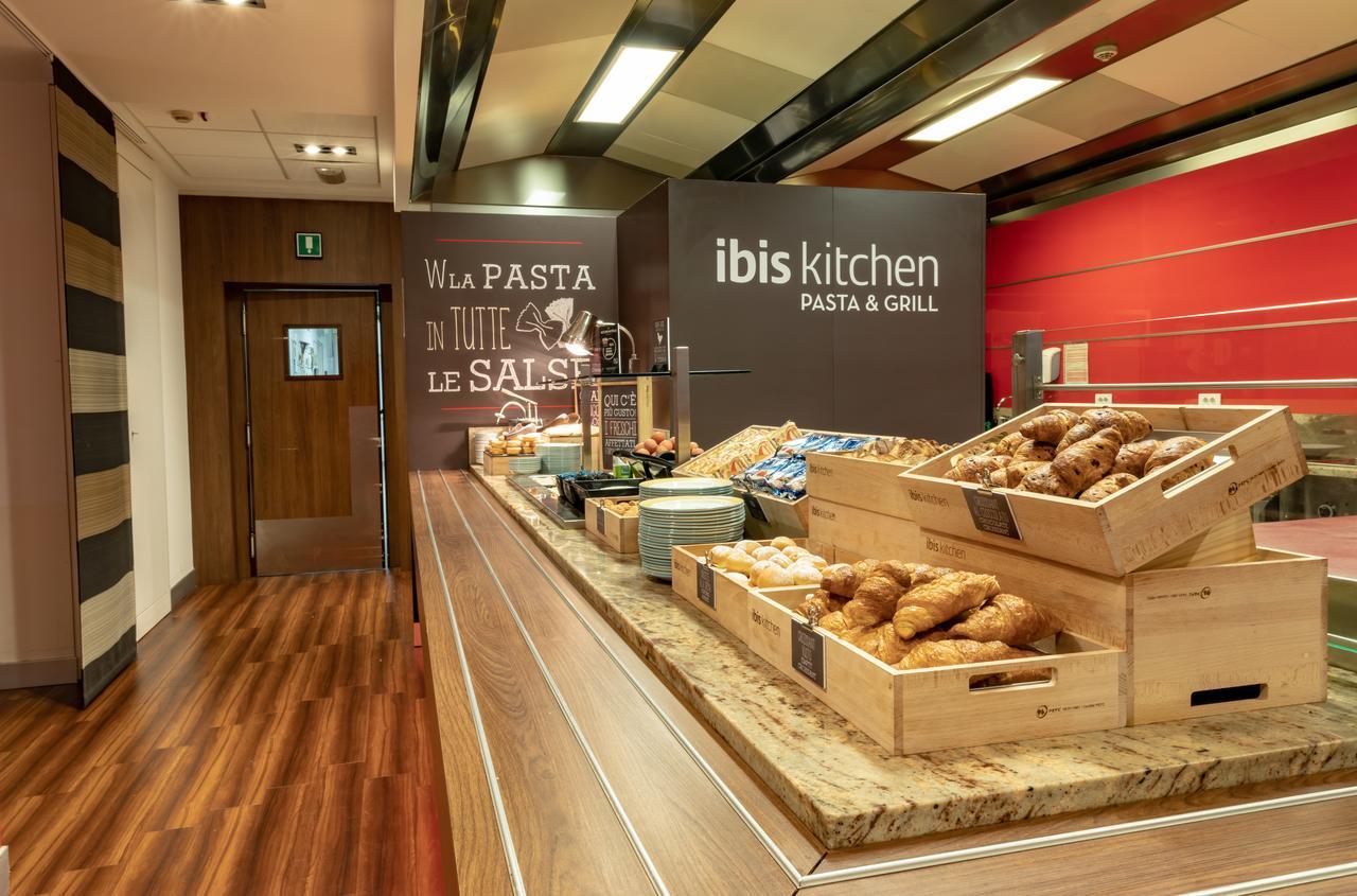Ibis Milano Malpensa