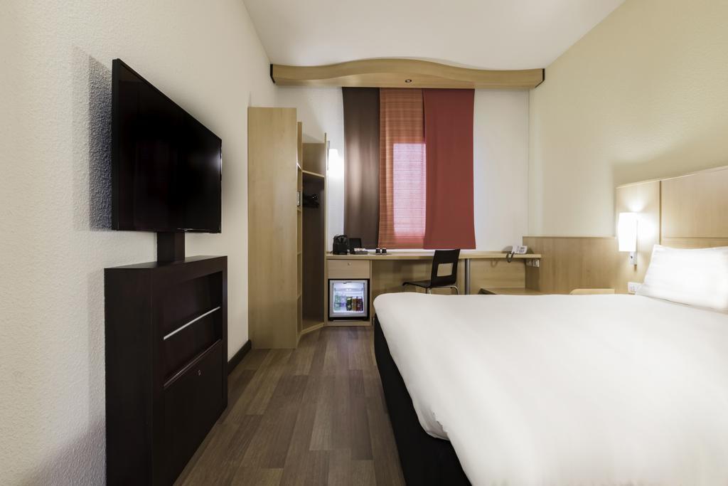 Ibis Milano Malpensa 3*