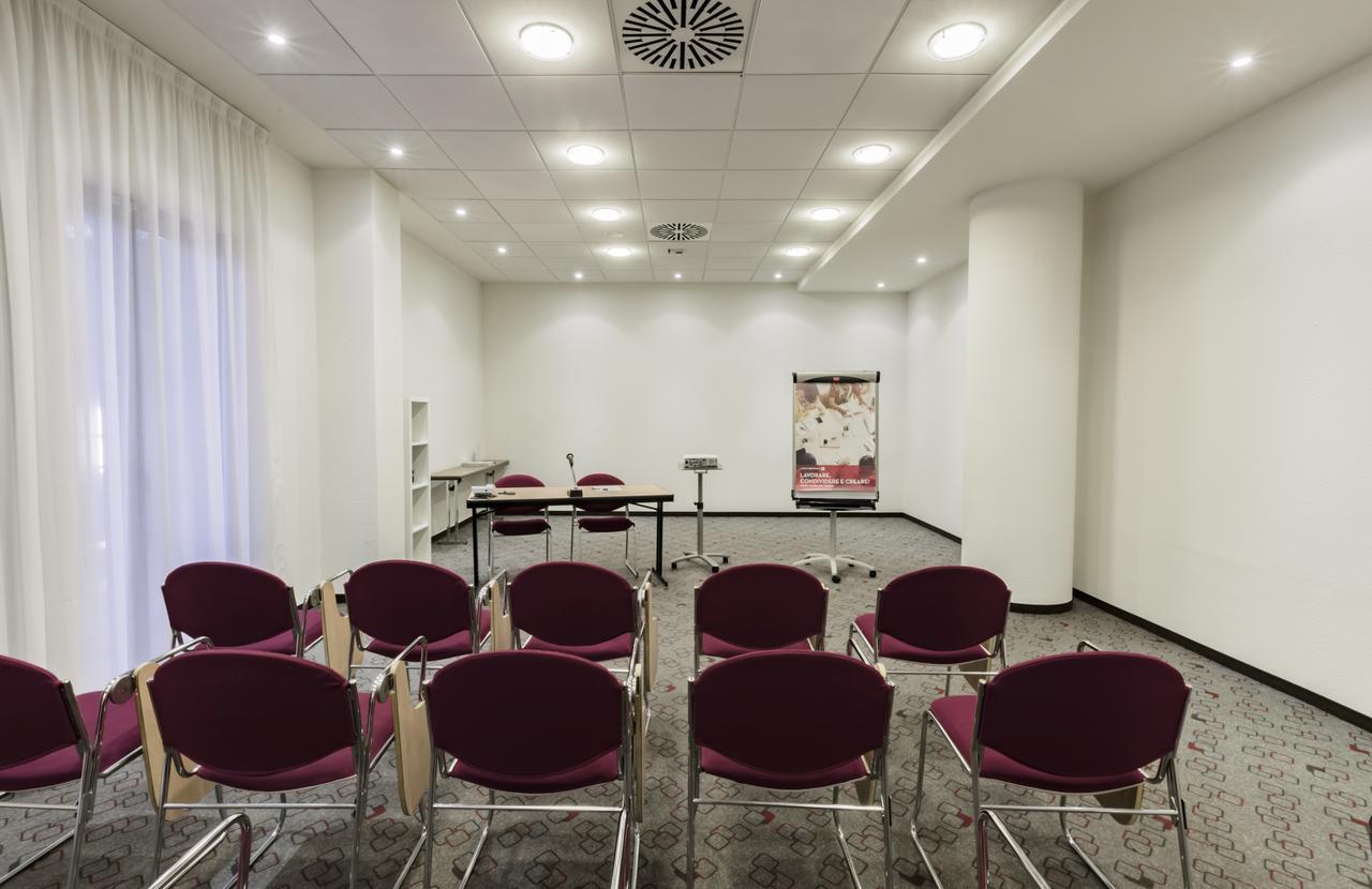 Ibis Milano Malpensa 3*