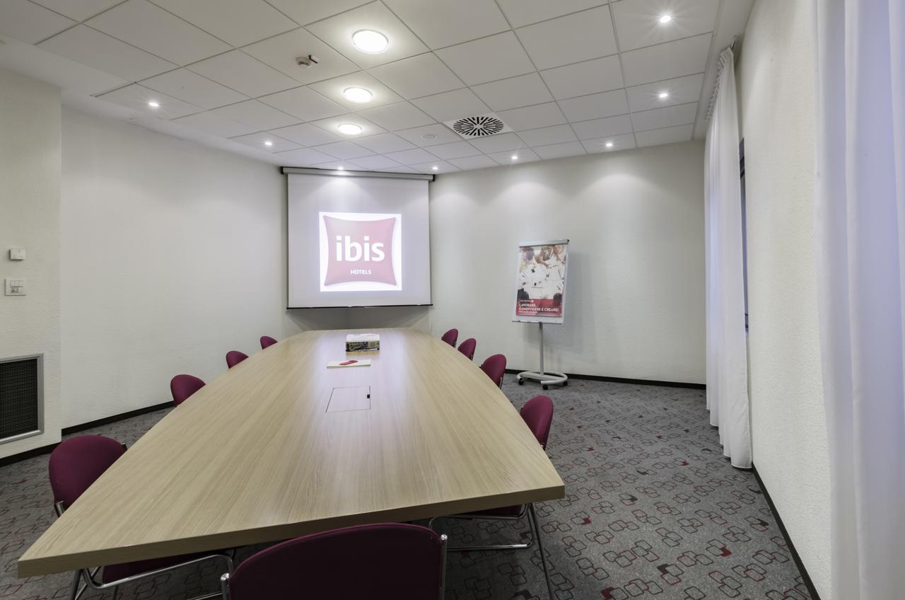 Ibis Milano Malpensa Hotel