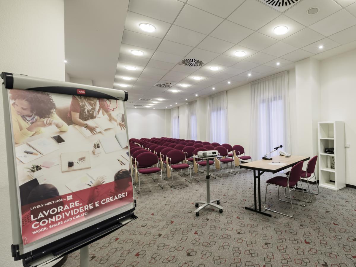 Ibis Milano Malpensa Cardano Al Campo