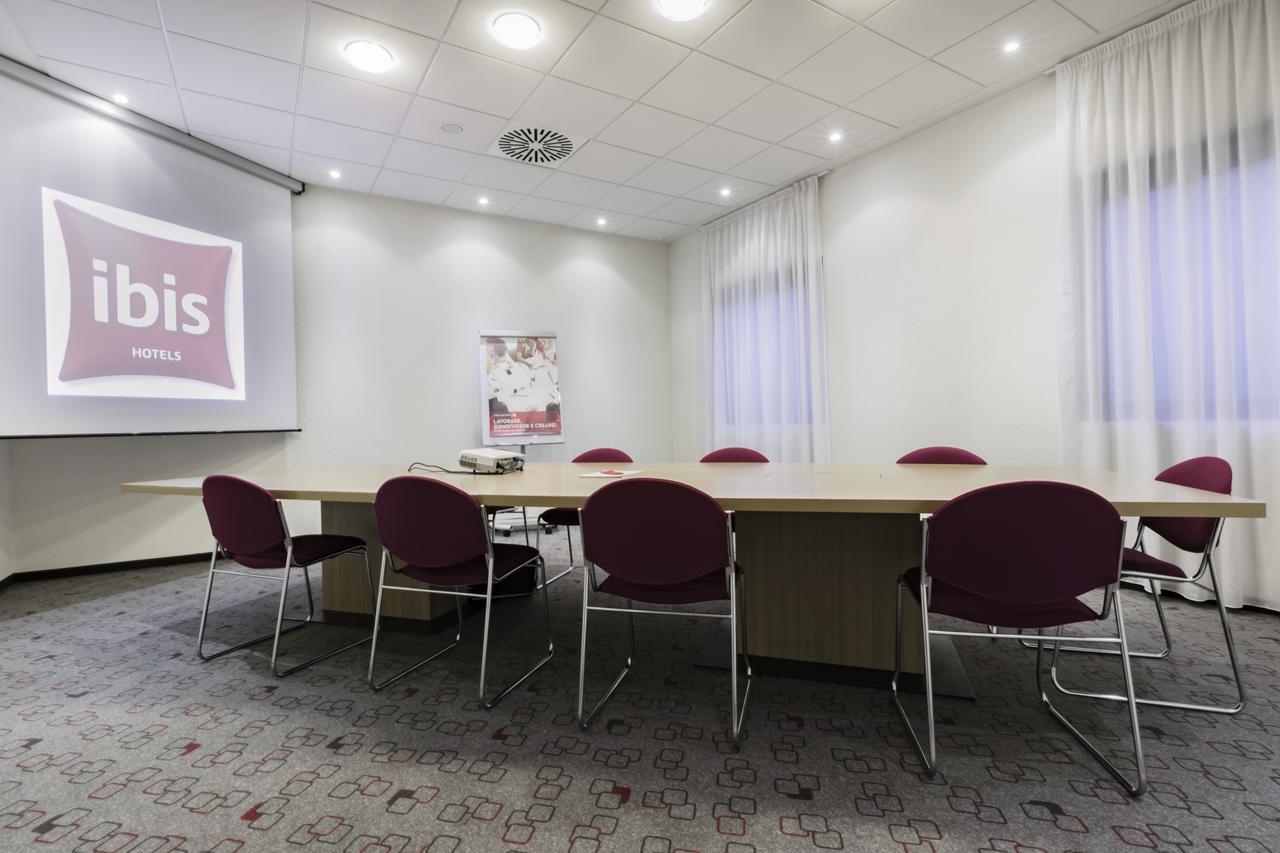 Ibis Milano Malpensa 3*