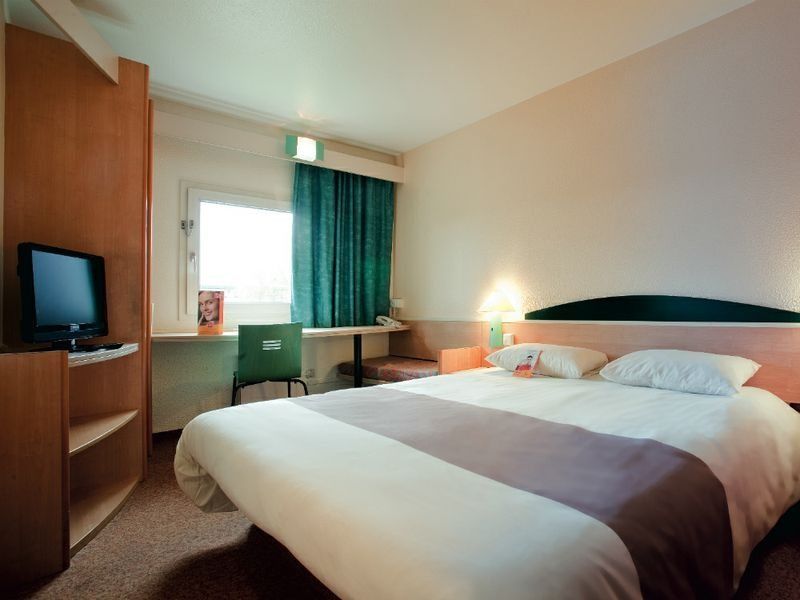 Ibis Milano Malpensa 3*