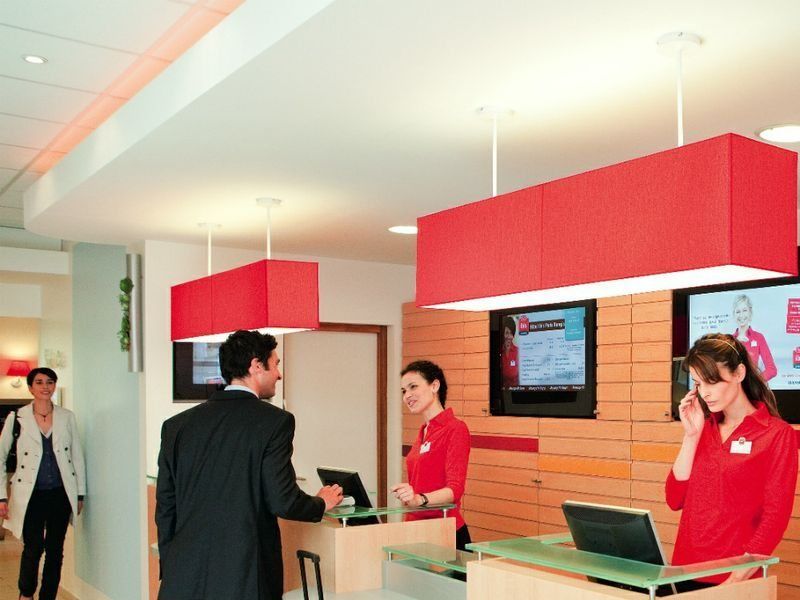 Ibis Milano Malpensa 3* Cardano Al Campo