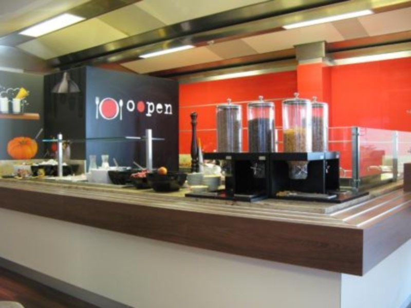 Ibis Milano Malpensa Cardano Al Campo