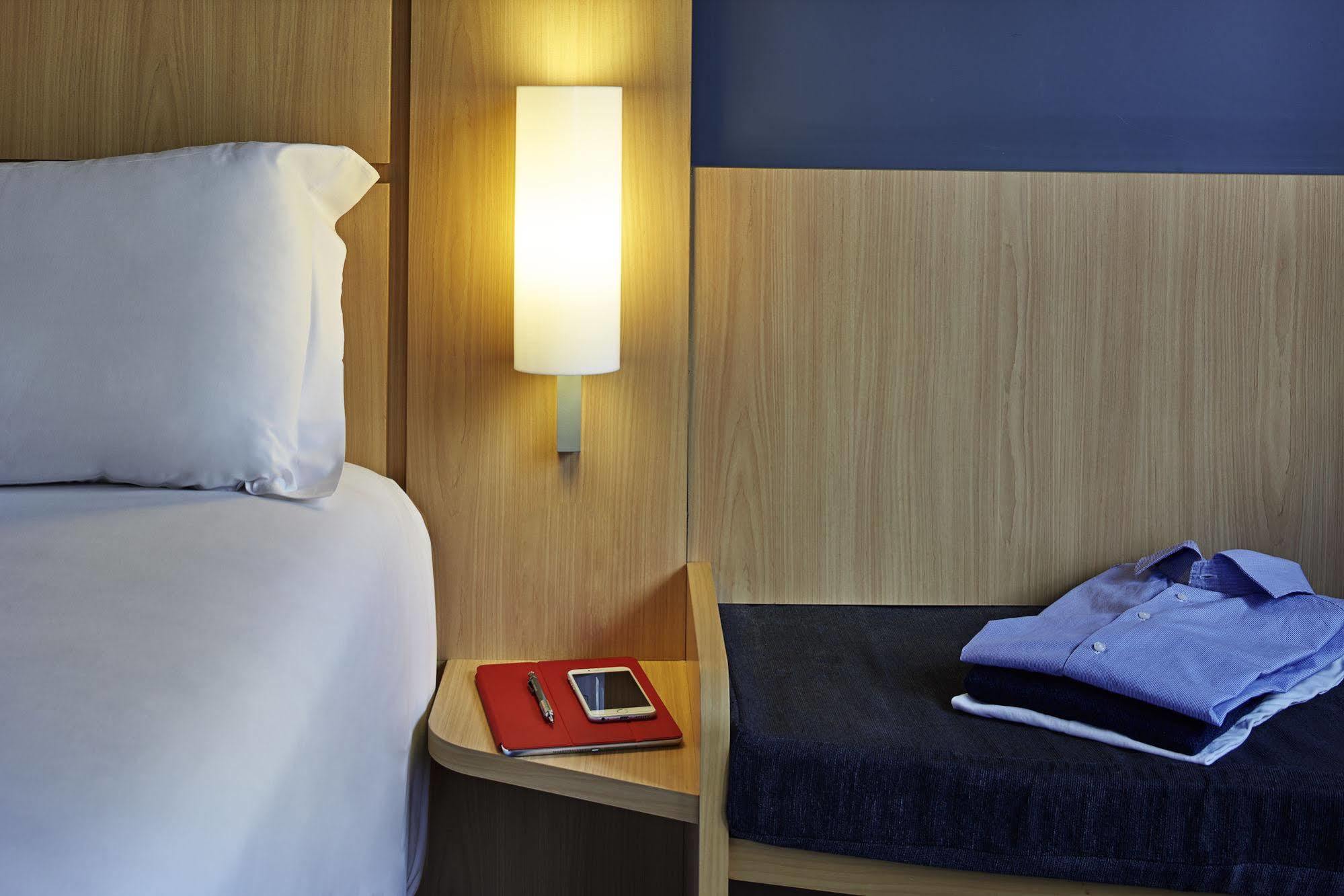 Ibis Milano Malpensa Cardano Al Campo