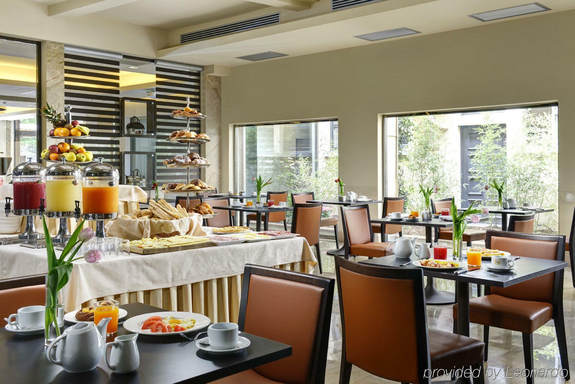 Ibis Milano Malpensa 3*