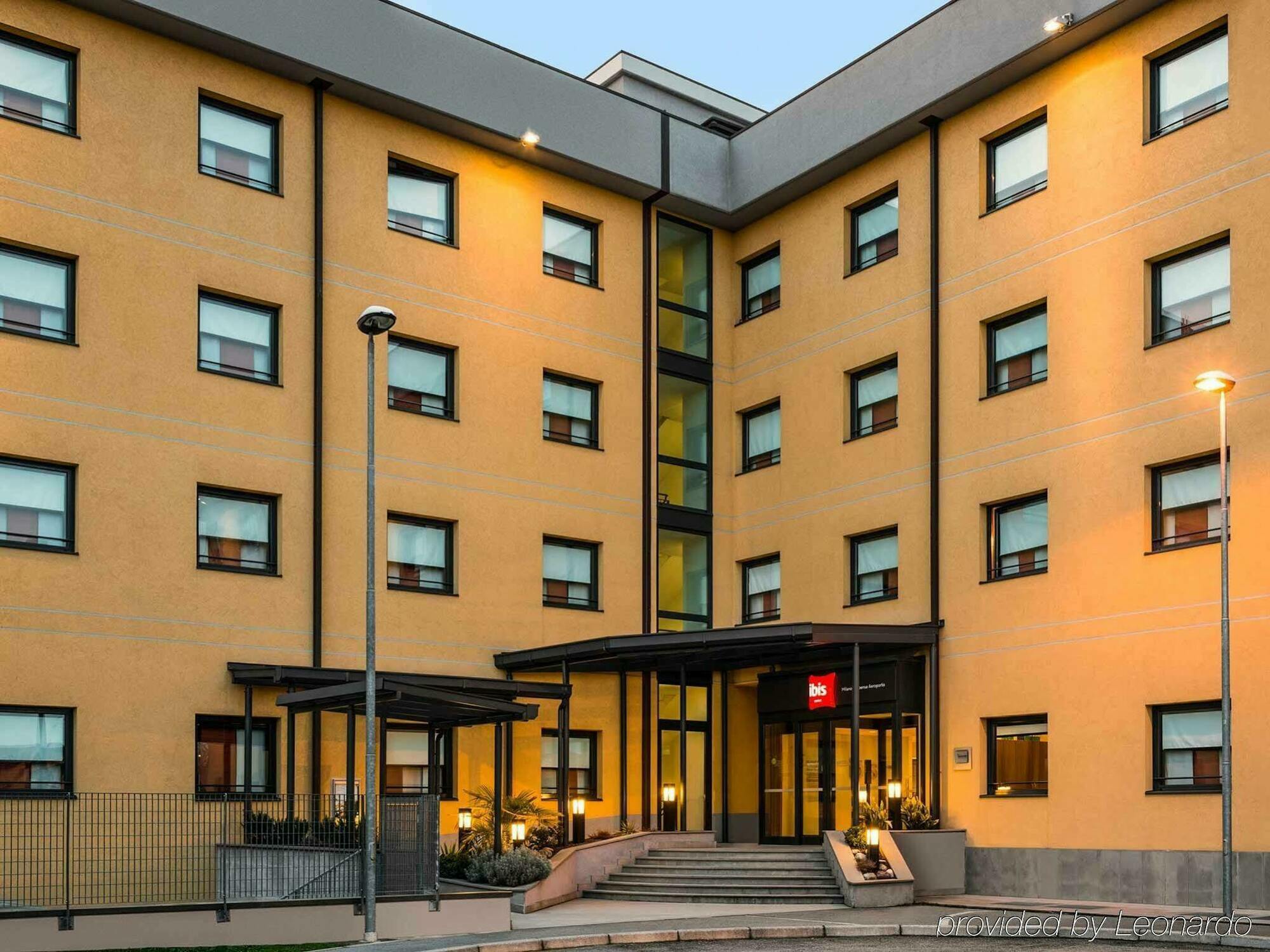 Hotel Ibis Milano Malpensa Cardano Al Campo